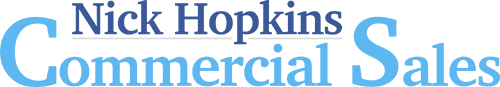 Nick Hopkins - Commercial Sales
