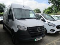 MERCEDES-BENZ ESPRINTER