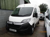 CITROEN RELAY